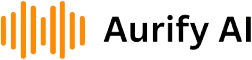 Aurify AI Logo