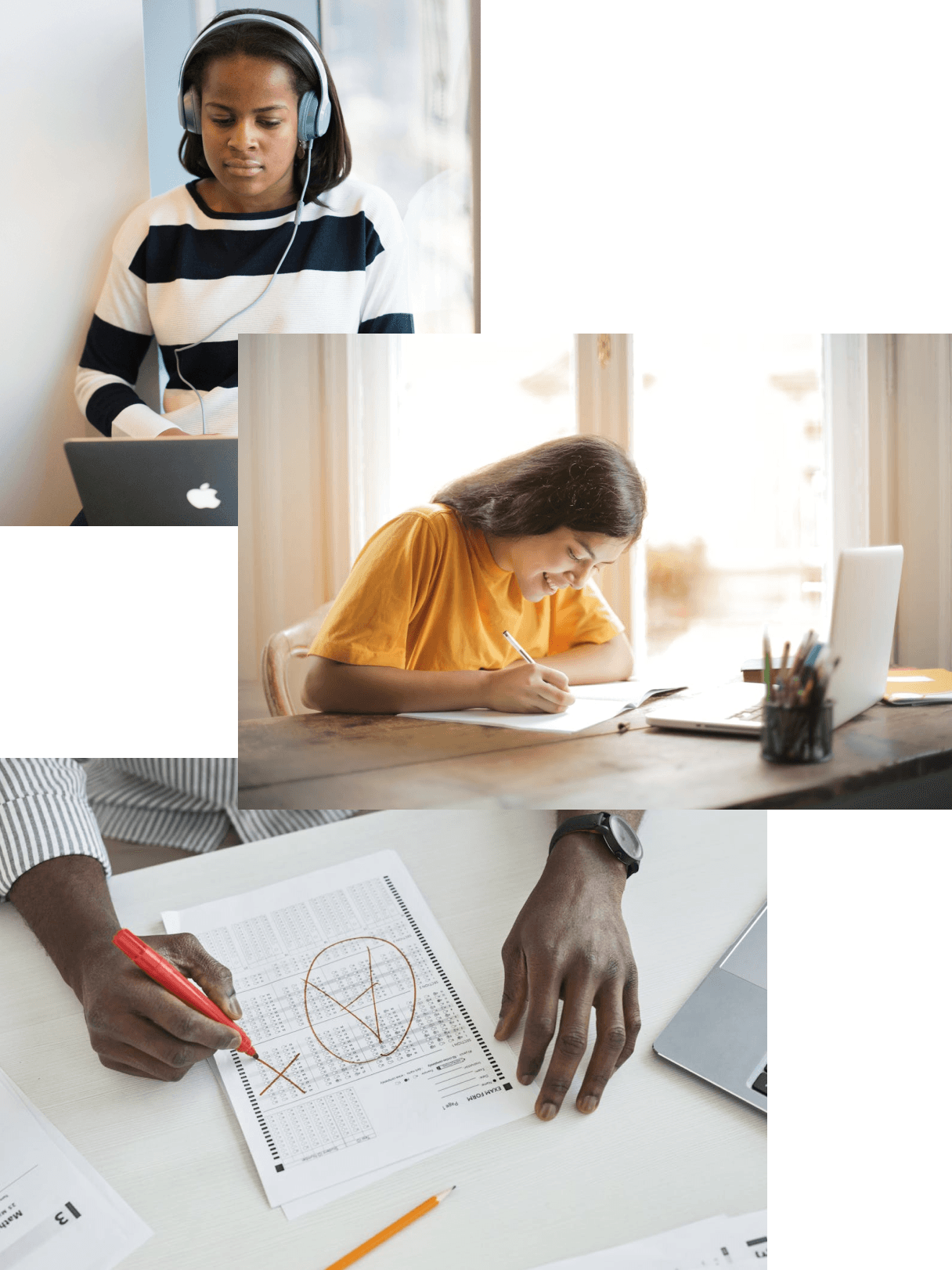 Students Using Aurify AI