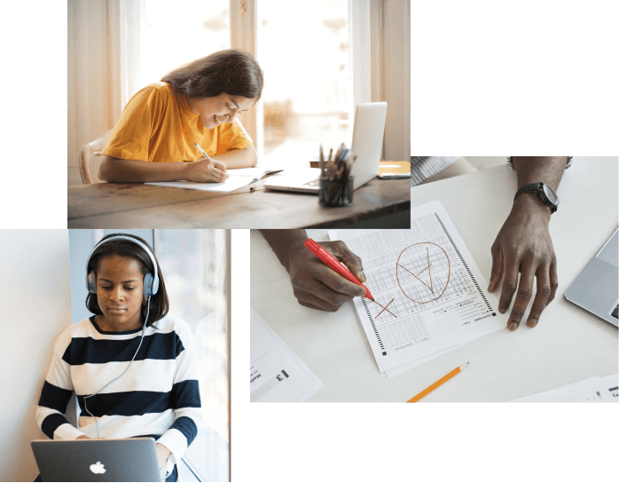 Students Using Aurify AI